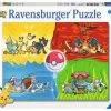 Puzzel 150 Stuks Pokemon 2 Puzzel 150 Stuks Pokemon -Speelgoedverkoop 178