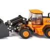 JCB 457 WLS Wiellader SIKU (1789) -Speelgoedverkoop 1789