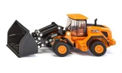 JCB 457 WLS Wiellader SIKU (1789)