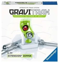 Gravitrax Temporizer