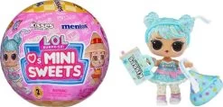 L.O.L. Surprise! Loves Mini Sweets Dolls - Minipop