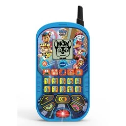Paw Patrol Reddingsmobieltje