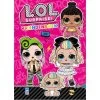 L.O.L. Surprise Vriendenboekje