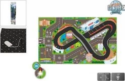 Speelkleed Race Circuit Met Led