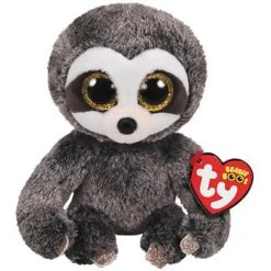 Ty Beanie Boo's Dangler Sloth 15cm