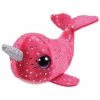 Ty Teeny Ty's Nelly Narwhal 10cm 1 Ty Teeny Ty's Nelly Narwhal 10cm -Speelgoedverkoop 2001278 010