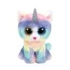 Ty Beanie Boo's Heather Cat 15cm -Speelgoedverkoop 2002728 010 1