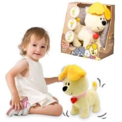 Woezel En Pip Pip Lopend En Pratend