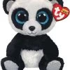 Ty - Knuffel - Beanie Boos - Bamboo Panda - 15cm