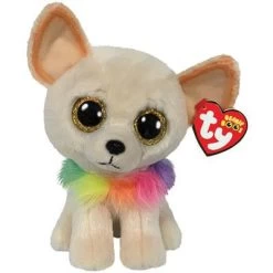 Ty Beanie Boo's Chewey Chihuahua 15cm