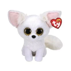 TY Beanie Boo Phoenix Fox