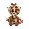 Ty Beanie Boo's Gertie Giraffe 15cm 2 Ty Beanie Boo's Gertie Giraffe 15cm -Speelgoedverkoop 2005080 010