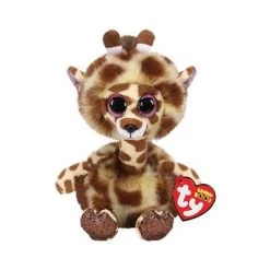 Ty Beanie Boo's Gertie Giraffe 15cm
