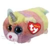 Ty Teeny Ty's Heather Cat 10cm