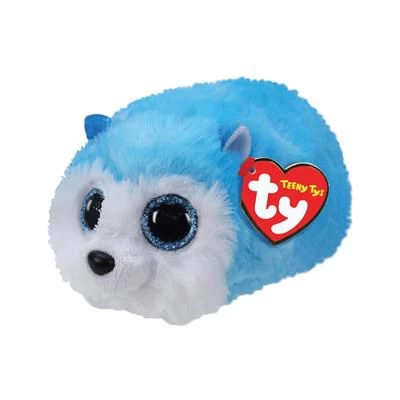 Ty Teeny Ty's Slush Husky 10cm 3 Ty Teeny Ty's Slush Husky 10cm