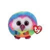 Ty Teeny Puffies Owen Owl 10cm -Speelgoedverkoop 2005121 010