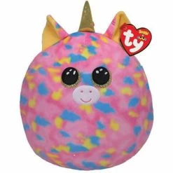 Ty Squish A Boo Fantasia Unicorn 31cm