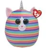 Ty Squish A Boo Heather Cat 31cm 1 Ty Squish A Boo Heather Cat 31cm -Speelgoedverkoop 2005728