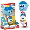 Clementoni Baby Microfoon -Speelgoedverkoop 2005991 010