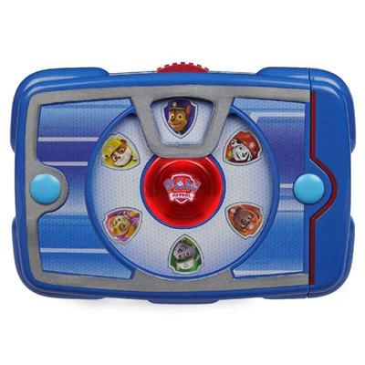 Paw Patrol Role Play Ryders Pup Pad 4 Paw Patrol Role Play Ryders Pup Pad - Afbeelding 2