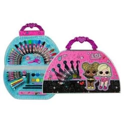 LOL Kleurkoffer