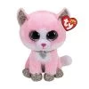 Ty Beanie Buddy Fiona Pink Cat 24cm -Speelgoedverkoop 2007524 010