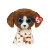 Ty Beanie Buddy Hond Muddles -Speelgoedverkoop 2007525 010