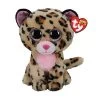 Ty Beanie Buddy Livvie Leopard 24cm -Speelgoedverkoop 2007526 010