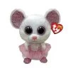 Ty Beanie Buddy Nina Mouse 24cm