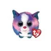 Ty Teeny Puffies Cleo Husky 10cm -Speelgoedverkoop 2007541 010 1