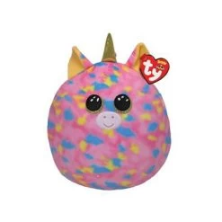 Ty Squish A Boo Fantasia Unicorn 20cm