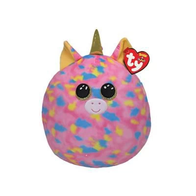 Ty Squish A Boo Fantasia Unicorn 20cm 3 Ty Squish A Boo Fantasia Unicorn 20cm
