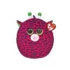 Ty Squish A Boo Gilbert Giraffe 20cm 1 Ty Squish A Boo Gilbert Giraffe 20cm -Speelgoedverkoop 2007564 010
