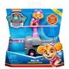 Paw Patrol Basic Vehicle Skye -Speelgoedverkoop 2007908 040
