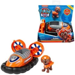 Paw Patrol Basic Vehicle Zuma -Speelgoedverkoop 2007910 010