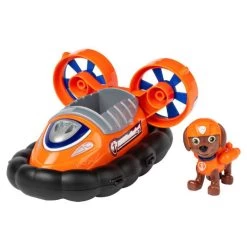 Paw Patrol Basic Vehicle Zuma -Speelgoedverkoop 2007910 020