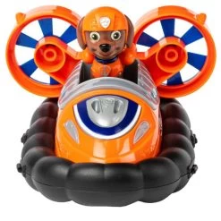 Paw Patrol Basic Vehicle Zuma -Speelgoedverkoop 2007910 030