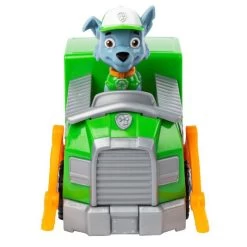 Paw Patrol Basic Vehicle Rocky -Speelgoedverkoop 2007911 030