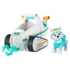 Paw Patrol Basic Vehicle Everest -Speelgoedverkoop 2007913 020