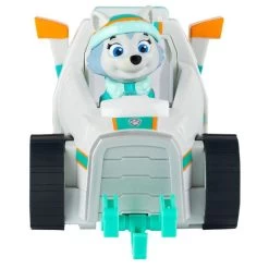 Paw Patrol Basic Vehicle Everest -Speelgoedverkoop 2007913 030