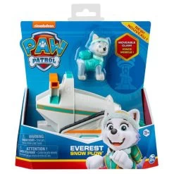 Paw Patrol Basic Vehicle Everest