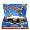 Paw Patrol Basic Vehicle Tracker -Speelgoedverkoop 2007914 040