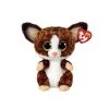 Ty Beanie Boo's Bush Baby Galago Binky 15cm