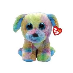 Ty Beanie Boo Hond Max