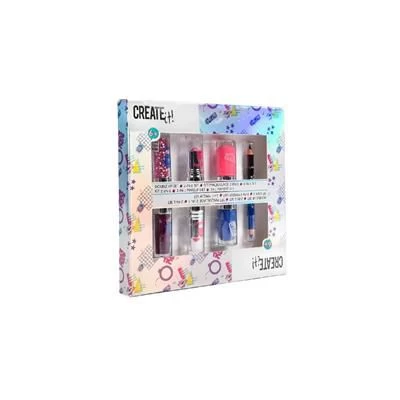 Create It! Make-up Double Set 3 Create It! Make-up Double Set