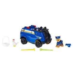 Paw Patrol Rise N Rescue Vehicle Chase 7 Paw Patrol Rise N Rescue Vehicle Chase -Speelgoedverkoop 2009096 090