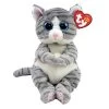 Ty Beanie Babies Mitzi Cat 15cm -Speelgoedverkoop 2009121 010