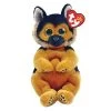 Ty Beanie Babies Ace German Shepherd 15cm -Speelgoedverkoop 2009123 010