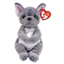 Ty Beanie Babies Wilfred Bulldog 15cm