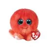 Ty Teeny Puffies Sheldon Octopus 10cm